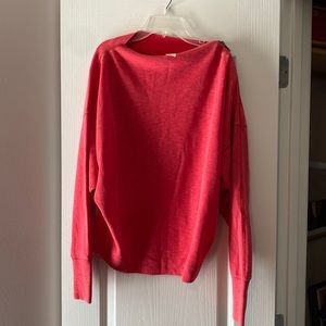 We the Free Long Sleeve